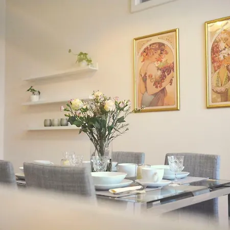 In The Heart Of Apartamento *