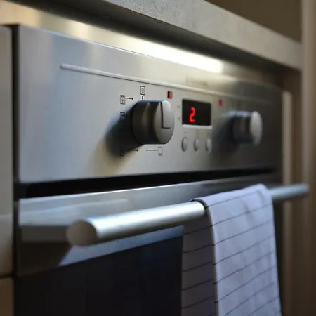 Apartamento In The Heart Of *