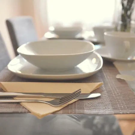Apartamento In The Heart Of