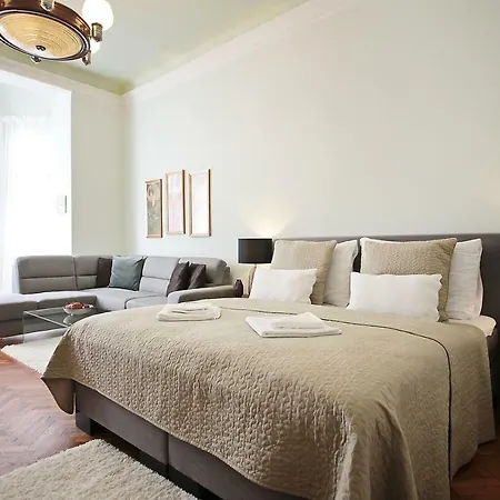 Apartamento In The Heart Of *