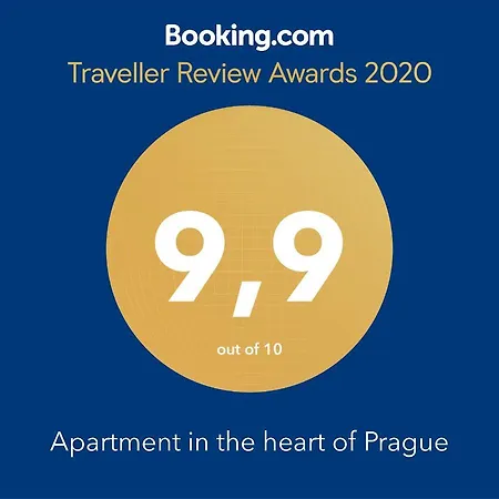 In The Heart Of * Praga