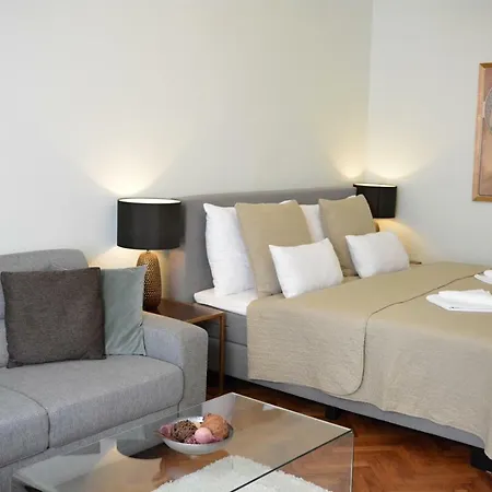 Appartamento In The Heart Of Praga